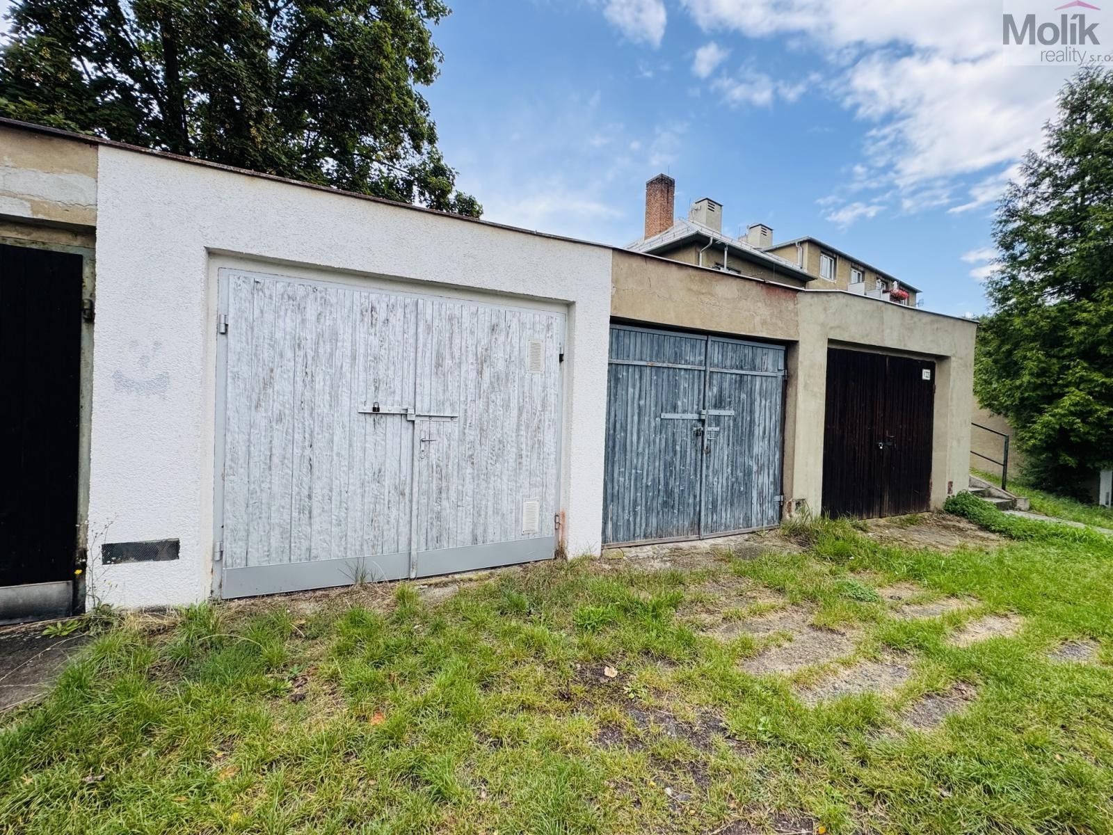 Prodej nemovitosti 20 m² - foto 2