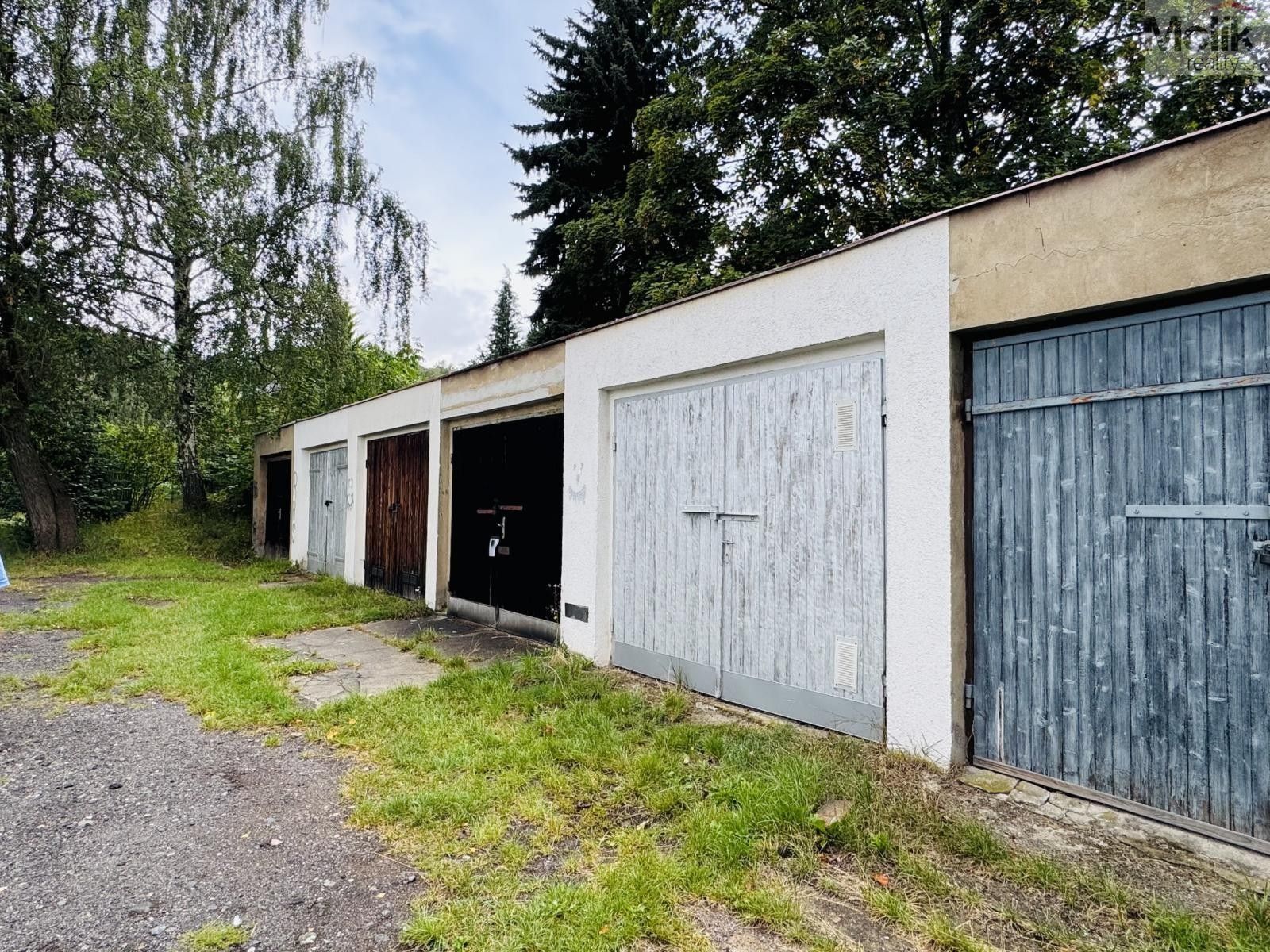 Prodej nemovitosti 20 m² - foto 3