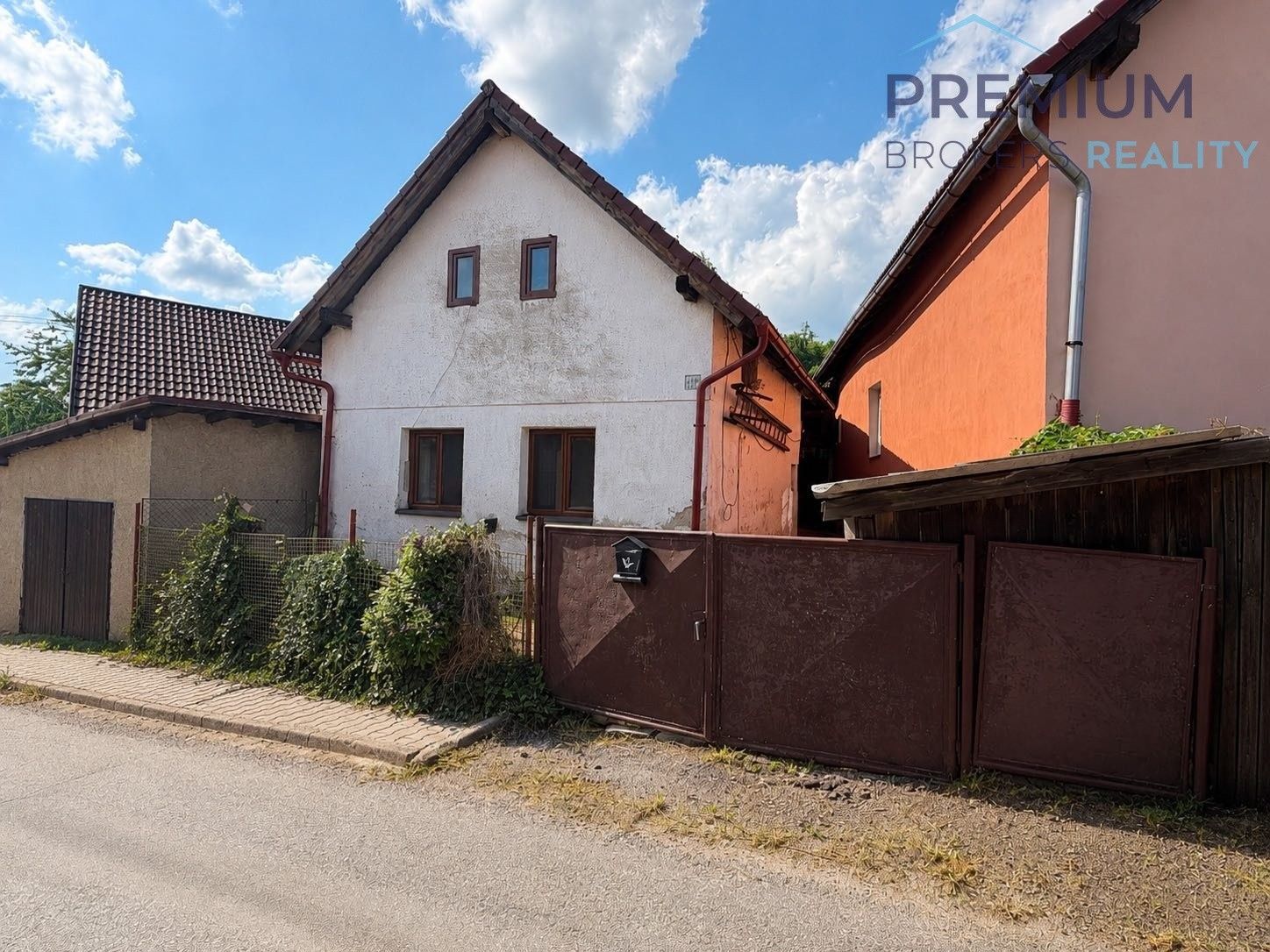 Prodej domu 86 m² - foto 1