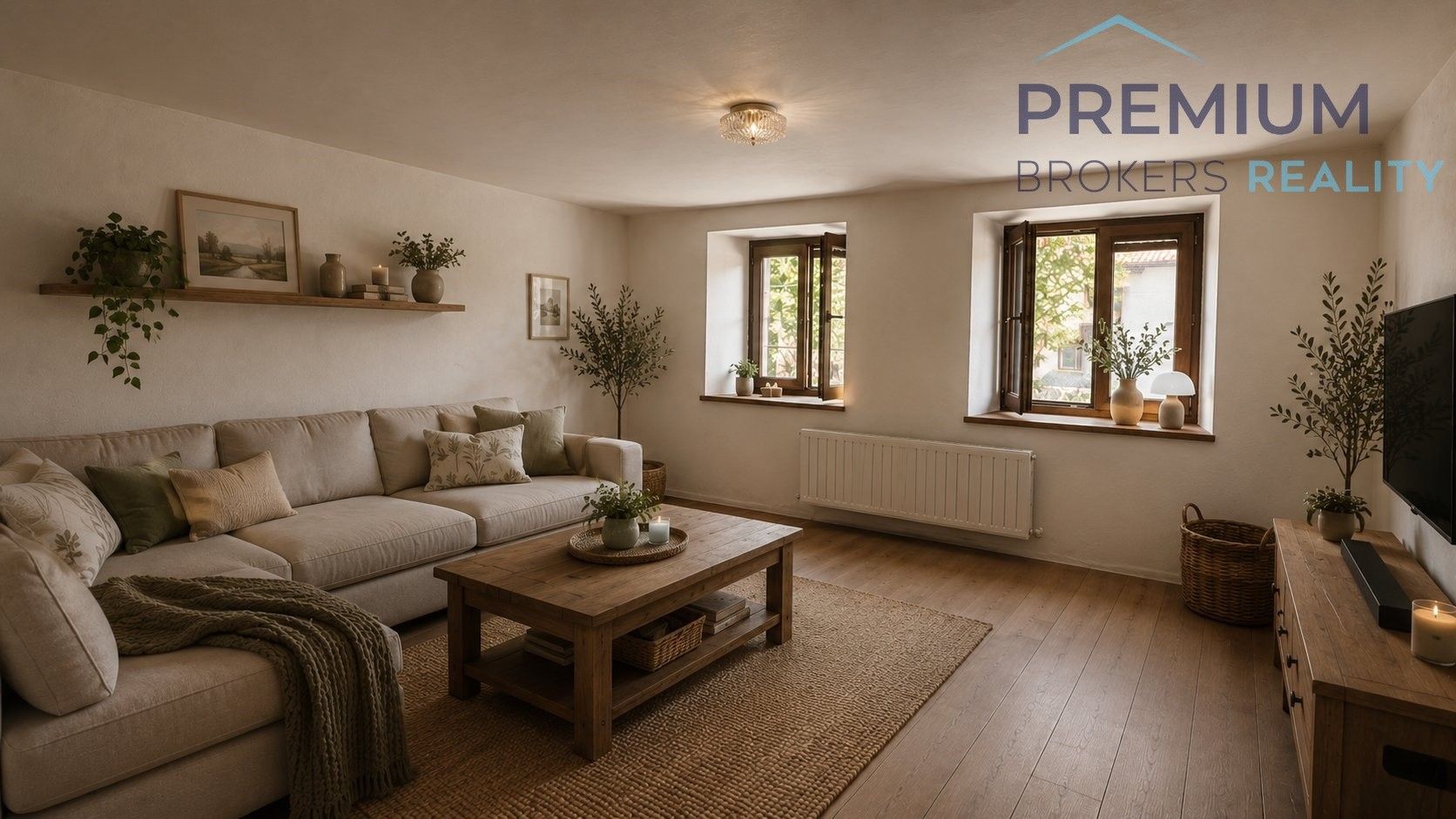 Prodej domu 86 m² - foto 3