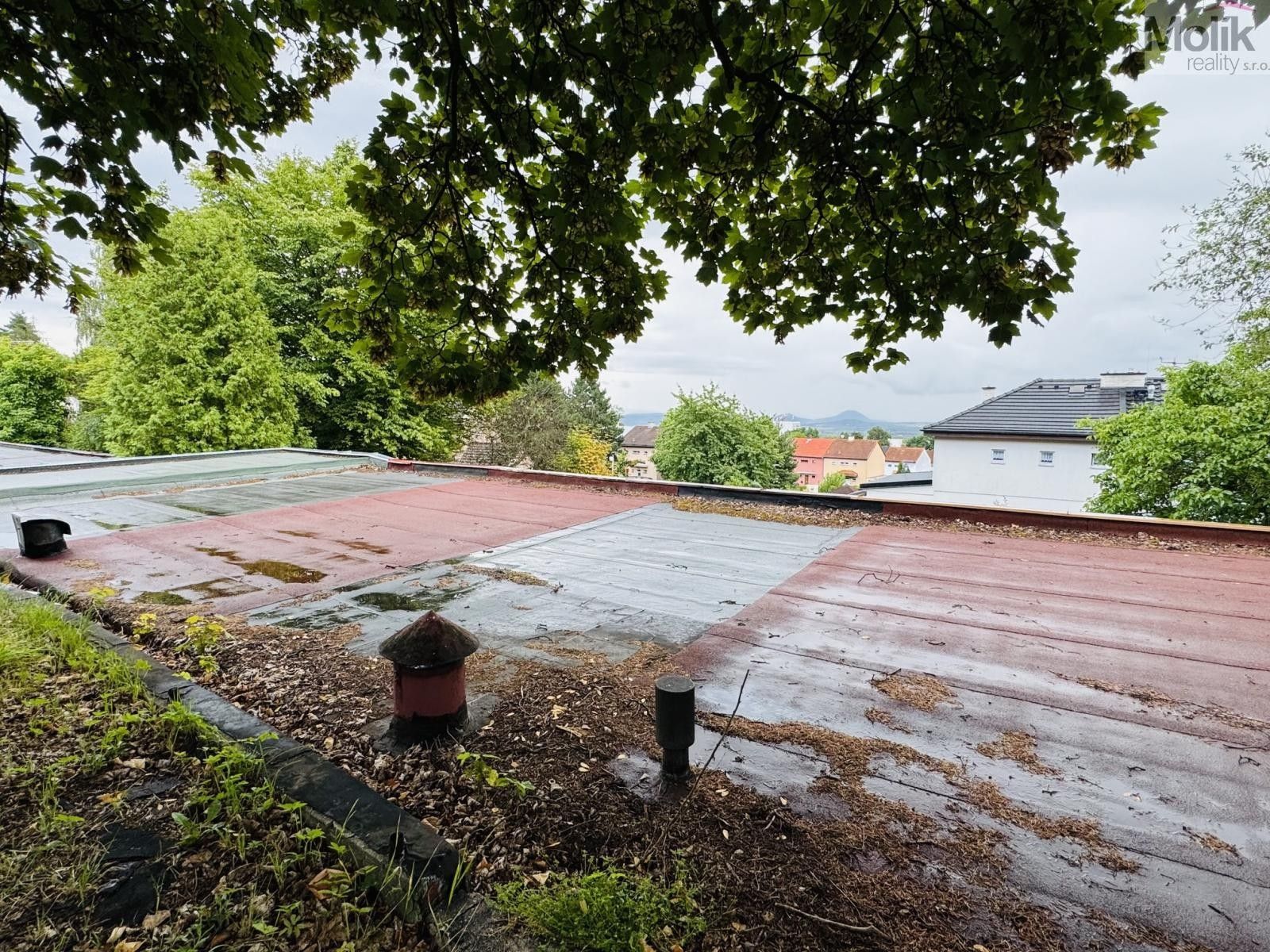 Prodej nemovitosti 25 m² - foto 4
