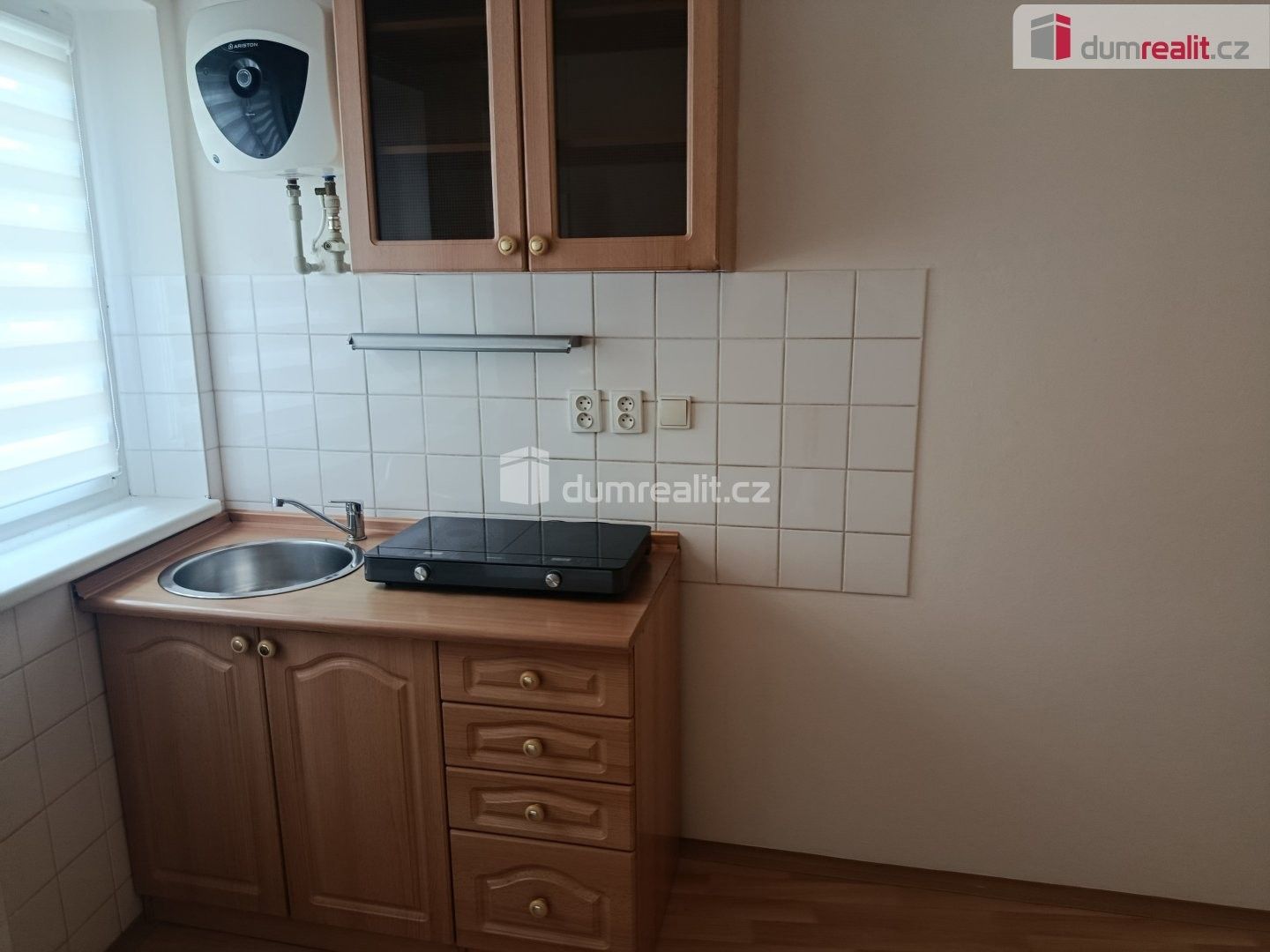 Pronájem bytu 1+kk 20 m² - foto 4
