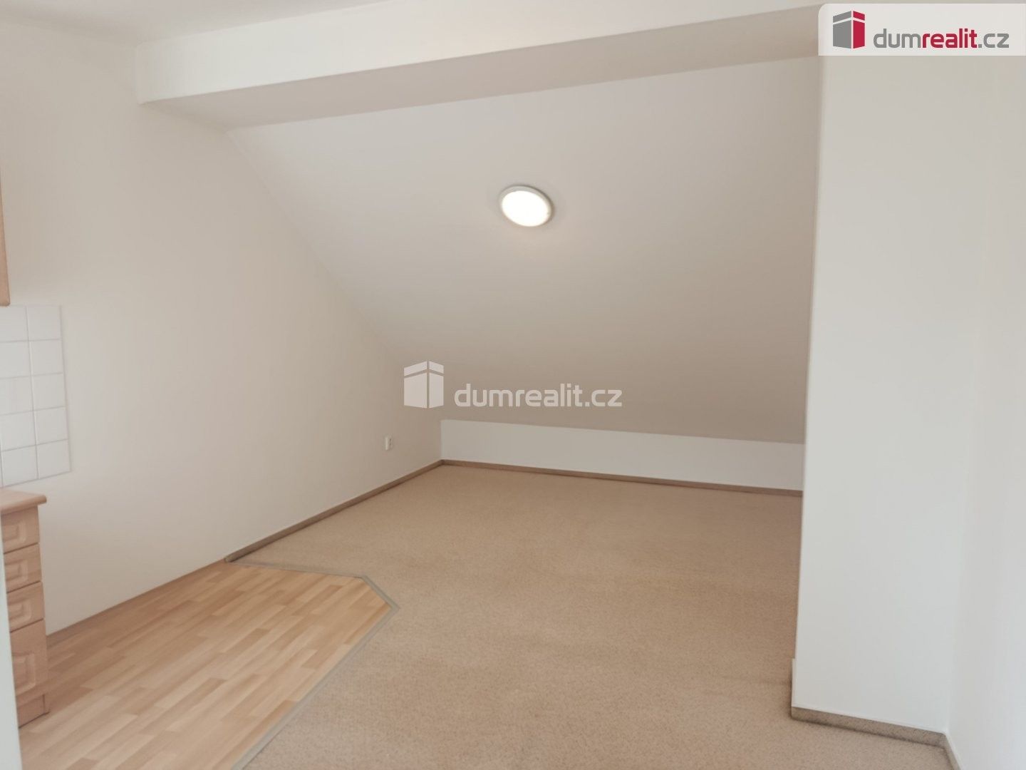 Pronájem bytu 1+kk 20 m² - foto 6