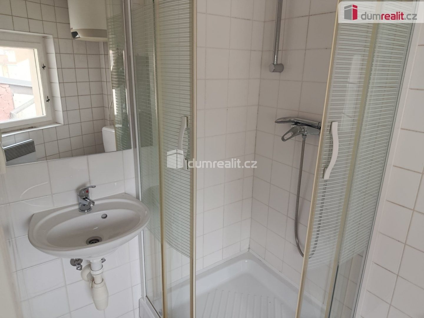 Pronájem bytu 1+kk 20 m² - foto 8