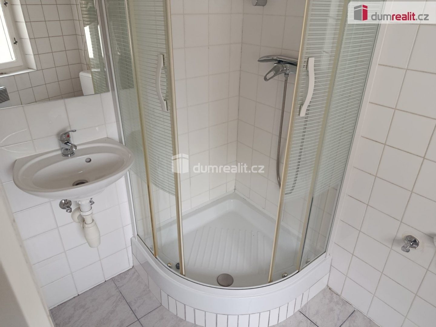 Pronájem bytu 1+kk 20 m² - foto 9