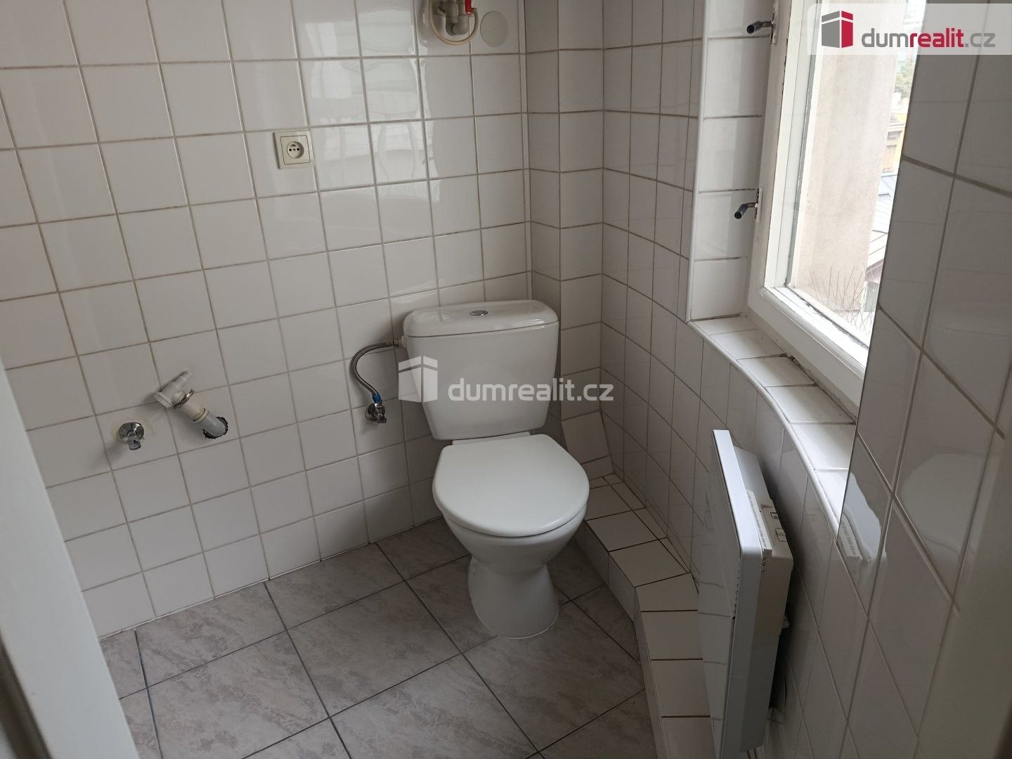 Pronájem bytu 1+kk 20 m² - foto 10