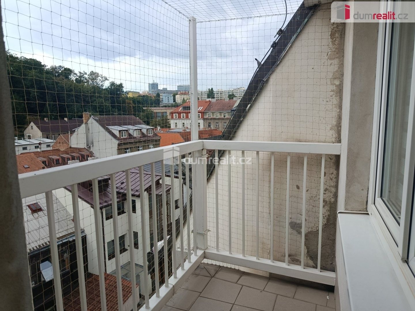 Pronájem bytu 1+kk 20 m² - foto 13