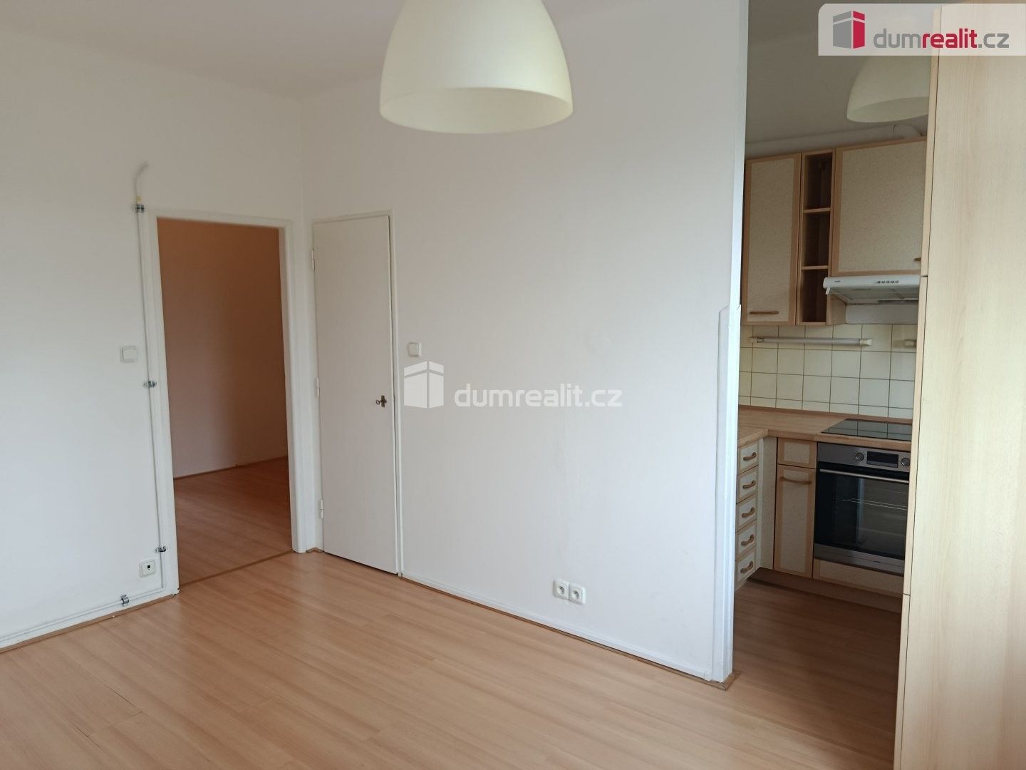 Pronájem bytu 2+kk 40 m² - foto 3