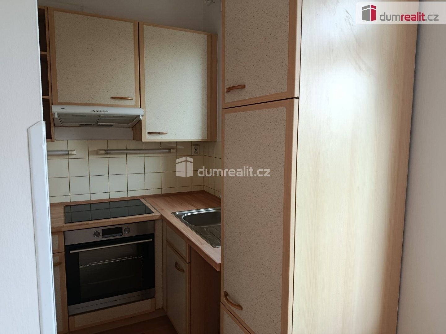 Pronájem bytu 2+kk 40 m² - foto 8