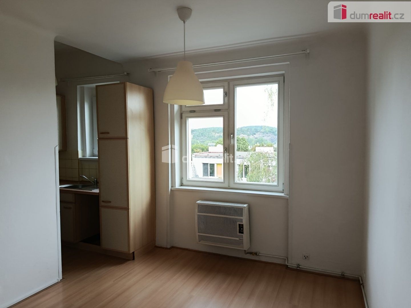 Pronájem bytu 2+kk 40 m² - foto 6