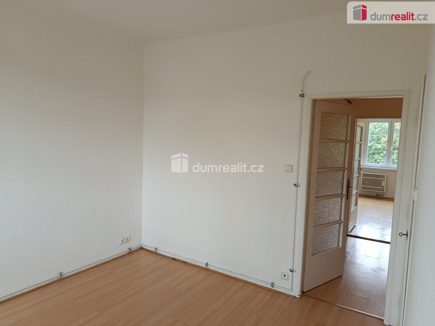 Pronájem bytu 2+kk 40 m² - foto 5