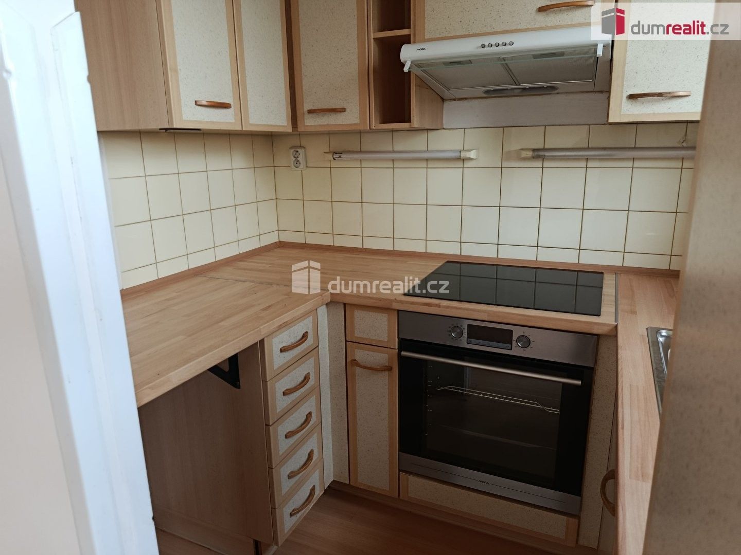 Pronájem bytu 2+kk 40 m² - foto 9