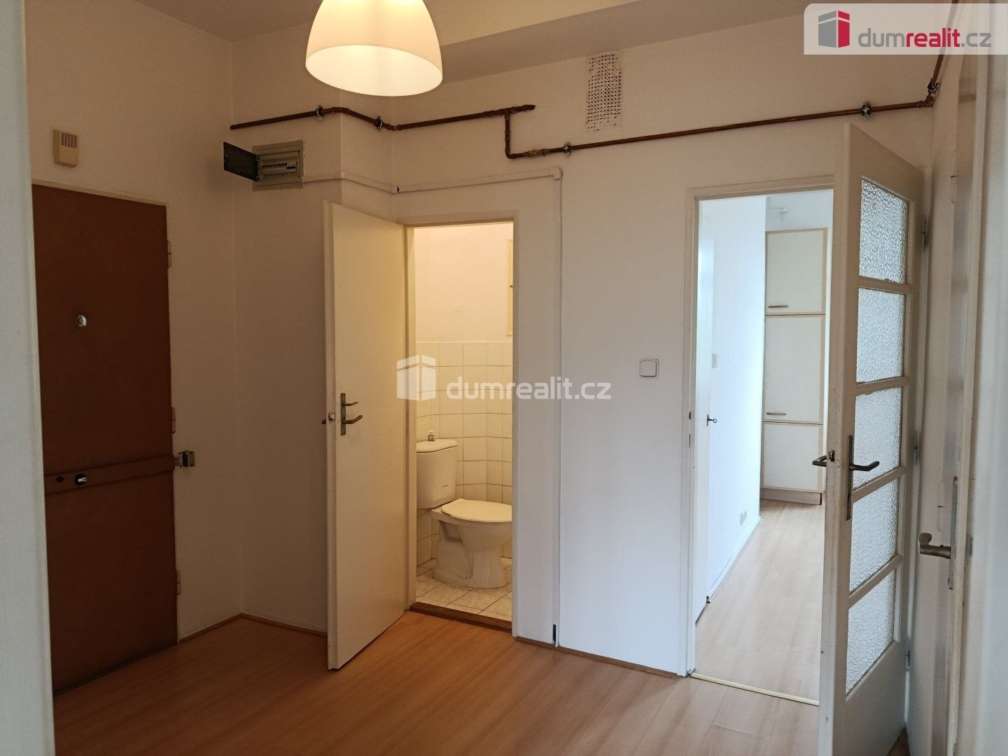 Pronájem bytu 2+kk 40 m² - foto 13