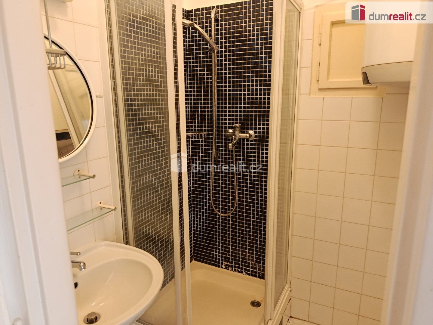 Pronájem bytu 2+kk 40 m² - foto 14