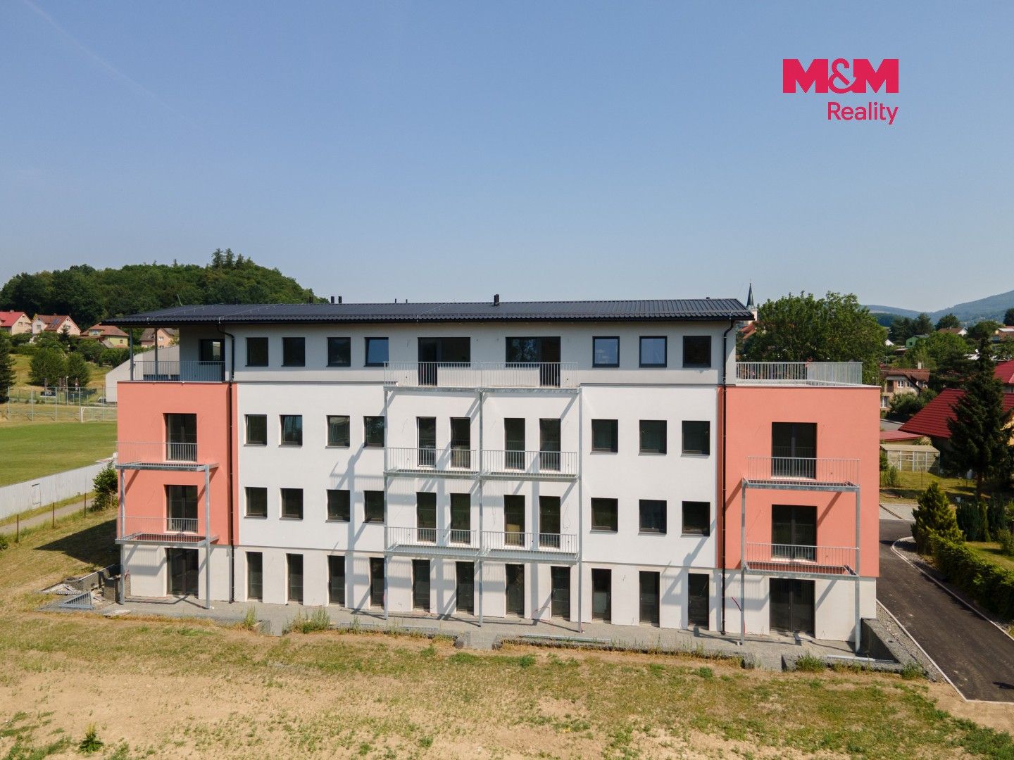 Prodej bytu 2+kk 46 m² - foto 5