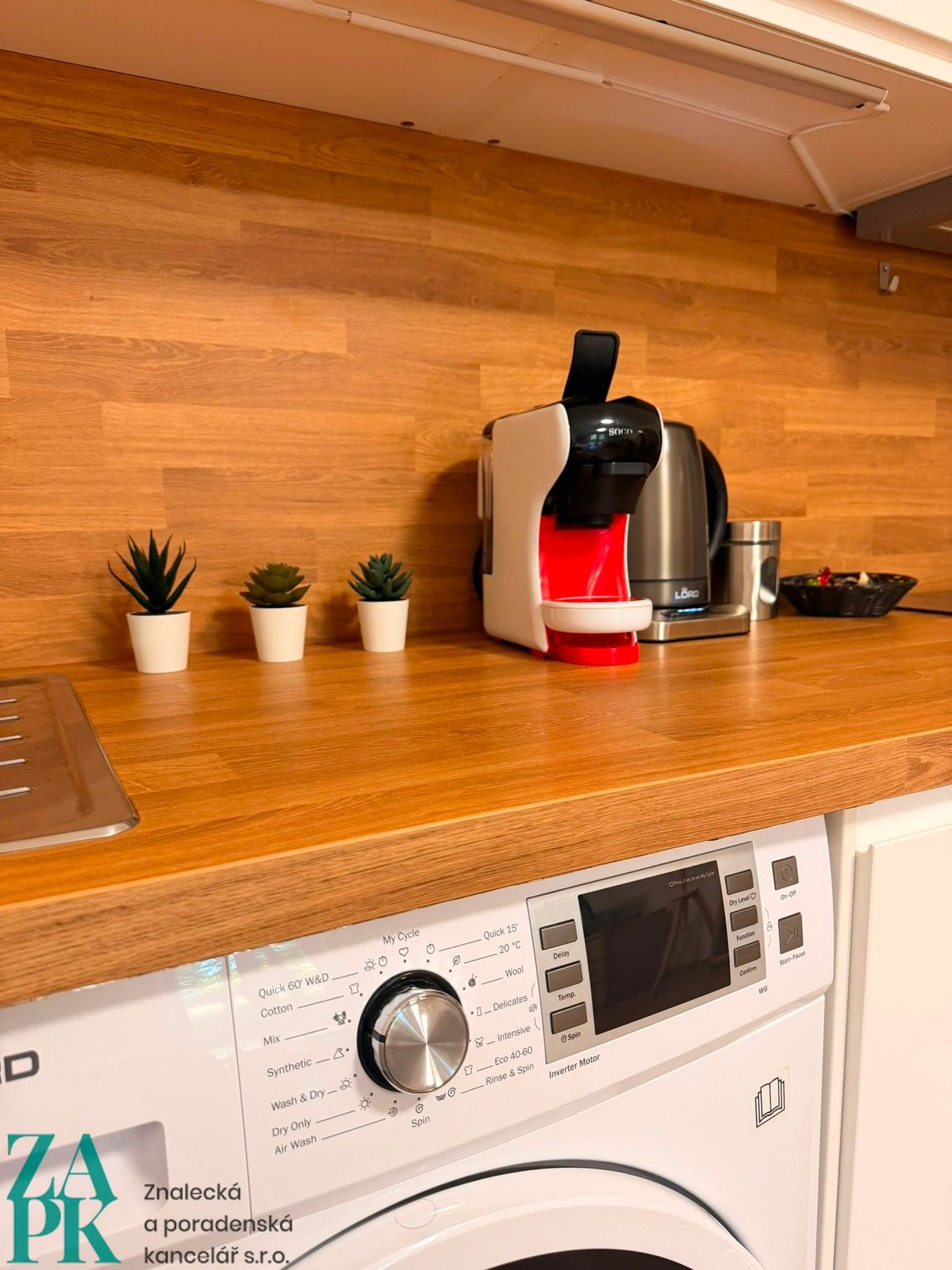 Pronájem bytu 2+kk 42 m² - foto 6