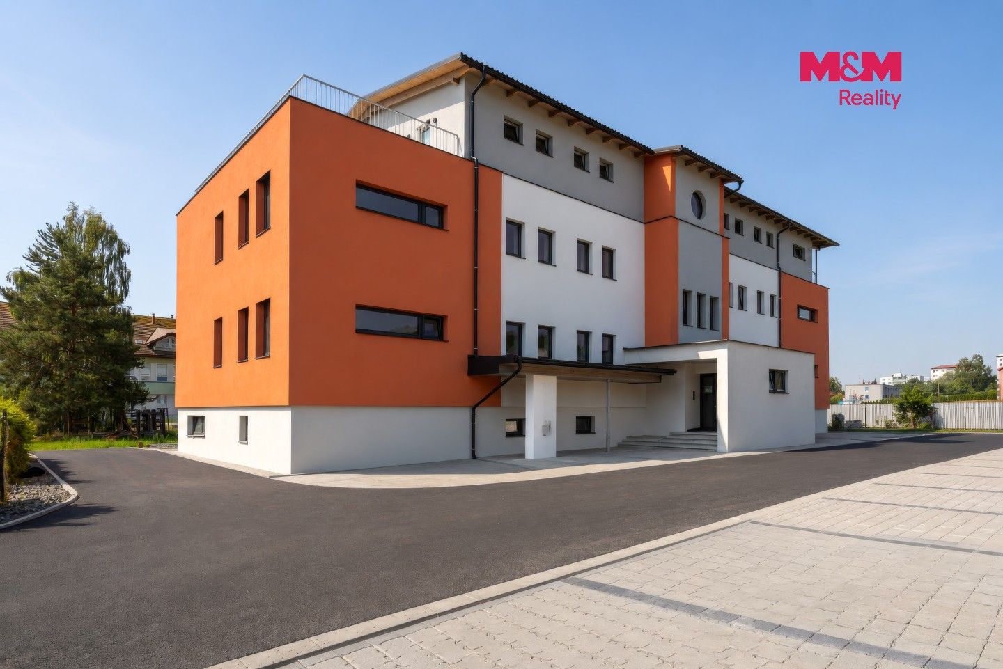 Prodej bytu 2+kk 46 m² - foto 11