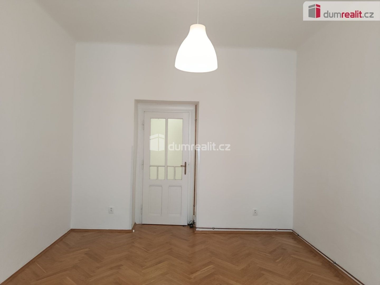 Pronájem bytu 1+kk 29 m² - foto 3