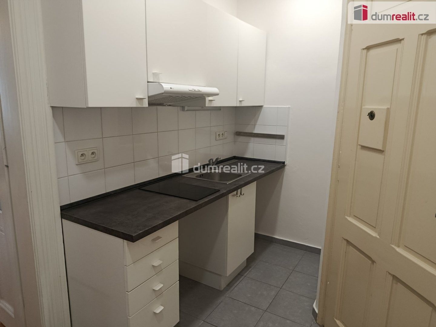 Pronájem bytu 1+kk 29 m² - foto 6