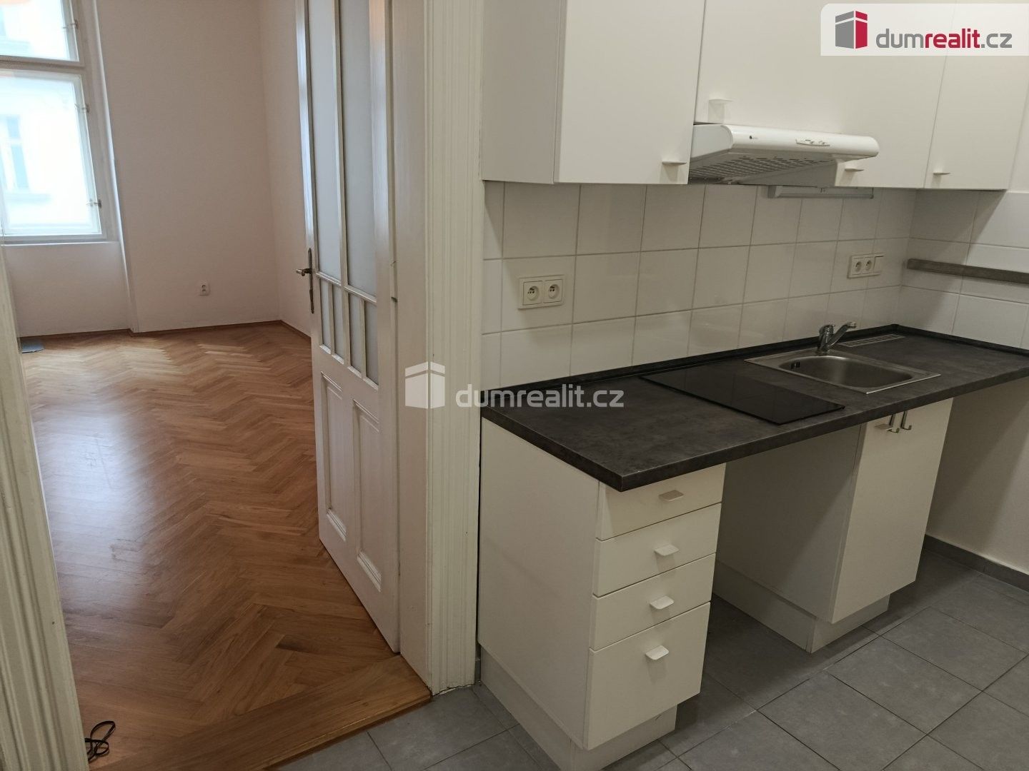 Pronájem bytu 1+kk 29 m² - foto 5