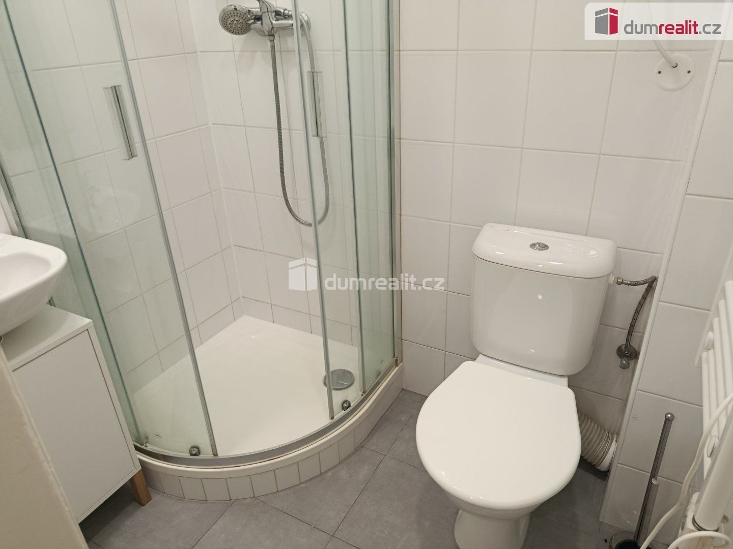 Pronájem bytu 1+kk 29 m² - foto 8