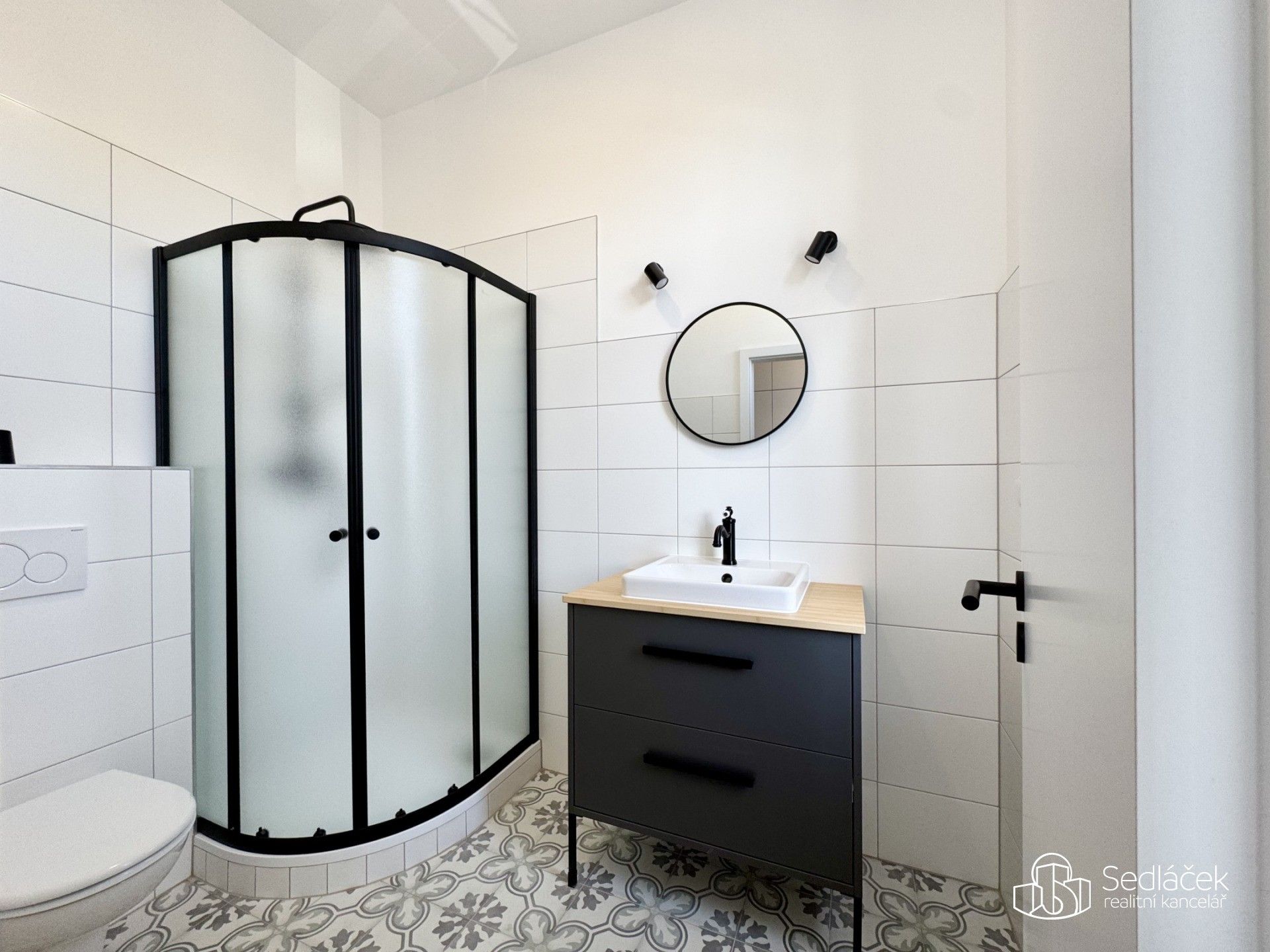 Pronájem bytu 1+1 32 m² - foto 4