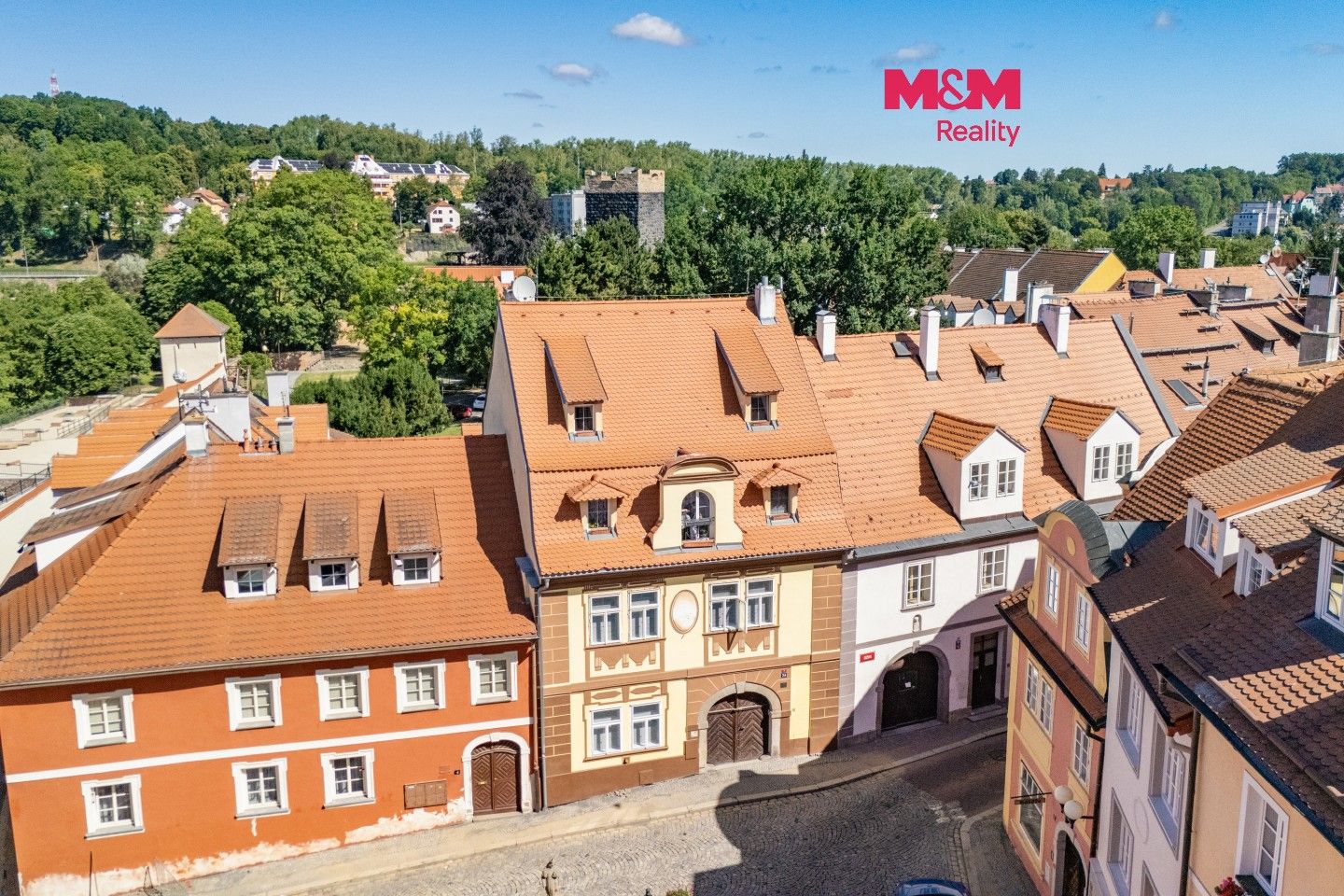 Prodej domu 315 m² - foto 1