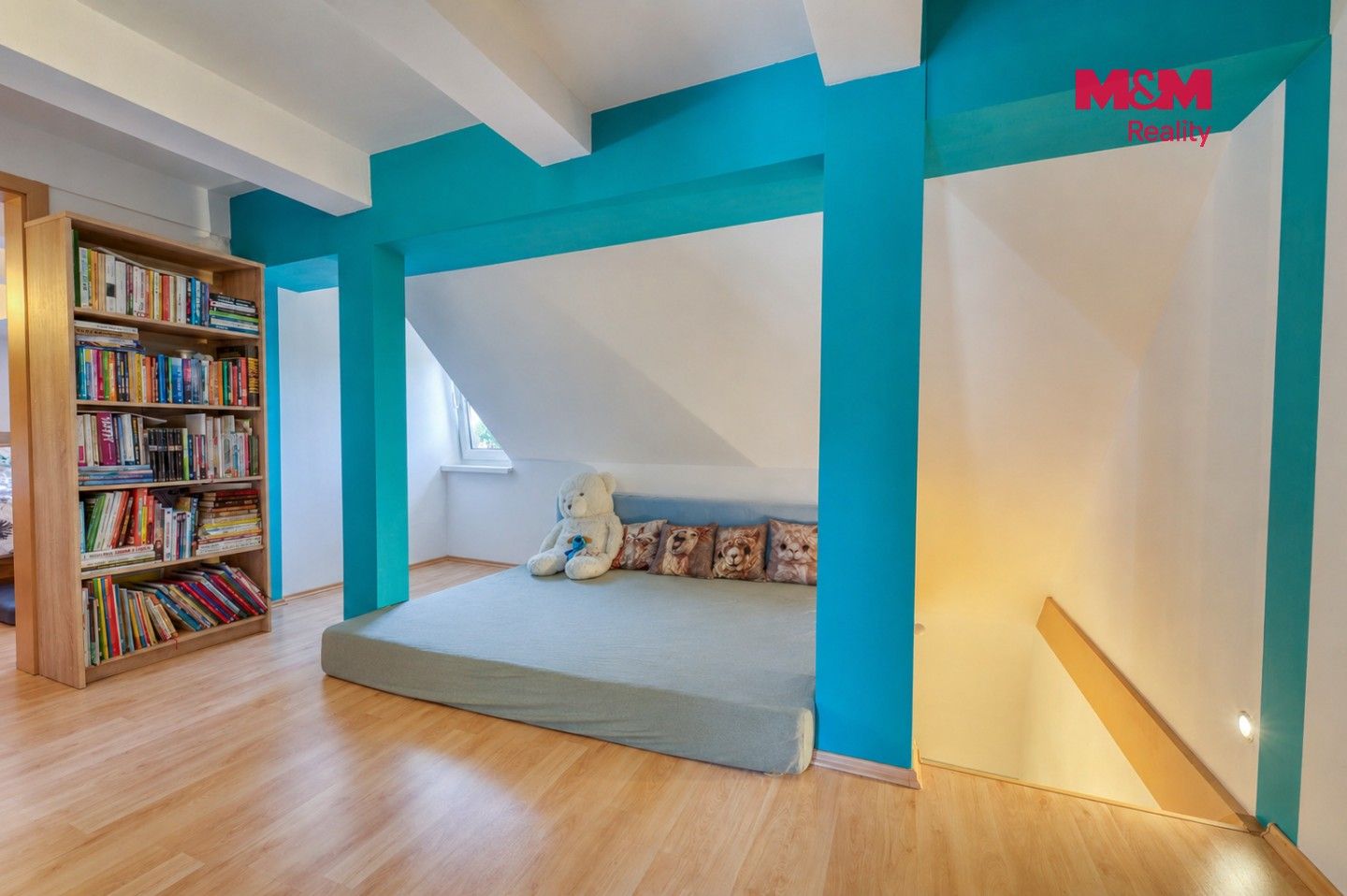 Prodej domu 315 m² - foto 5