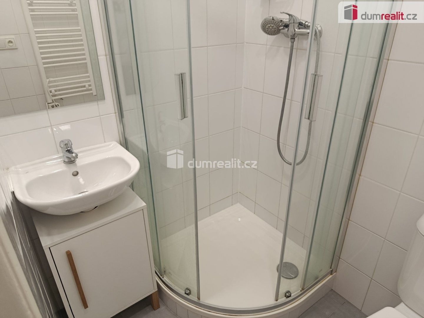 Pronájem bytu 1+kk 29 m² - foto 9