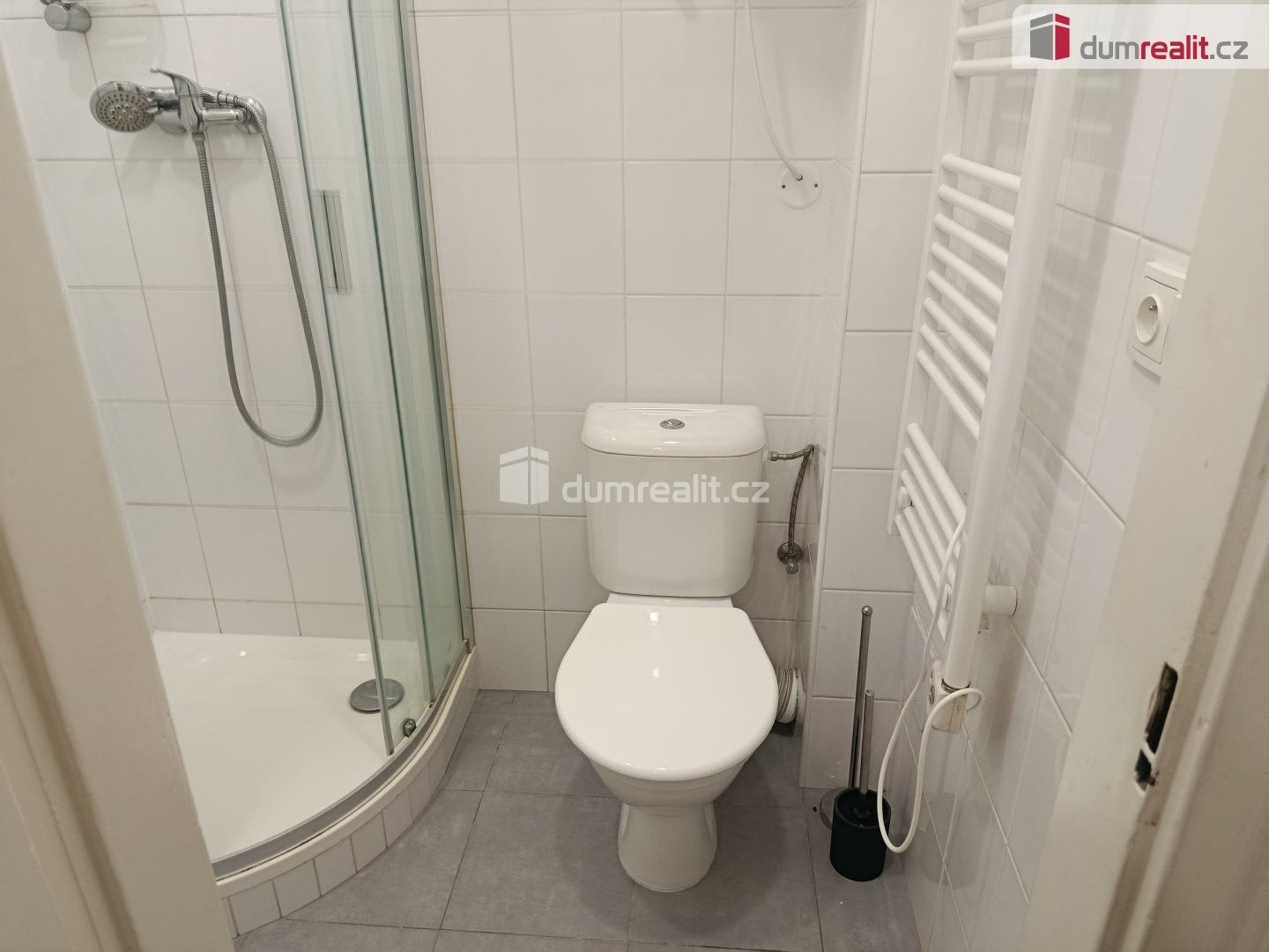 Pronájem bytu 1+kk 29 m² - foto 10