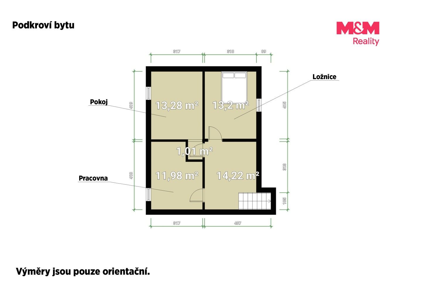 Prodej domu 315 m² - foto 10
