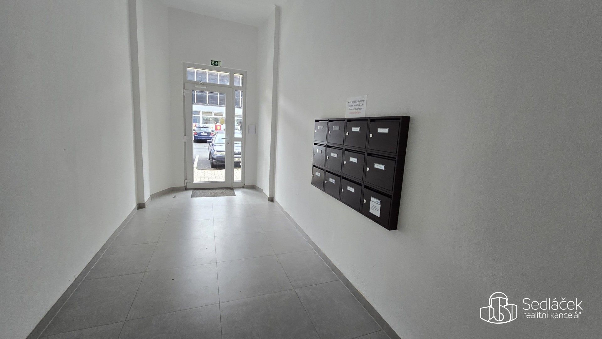 Pronájem bytu 1+1 32 m² - foto 10