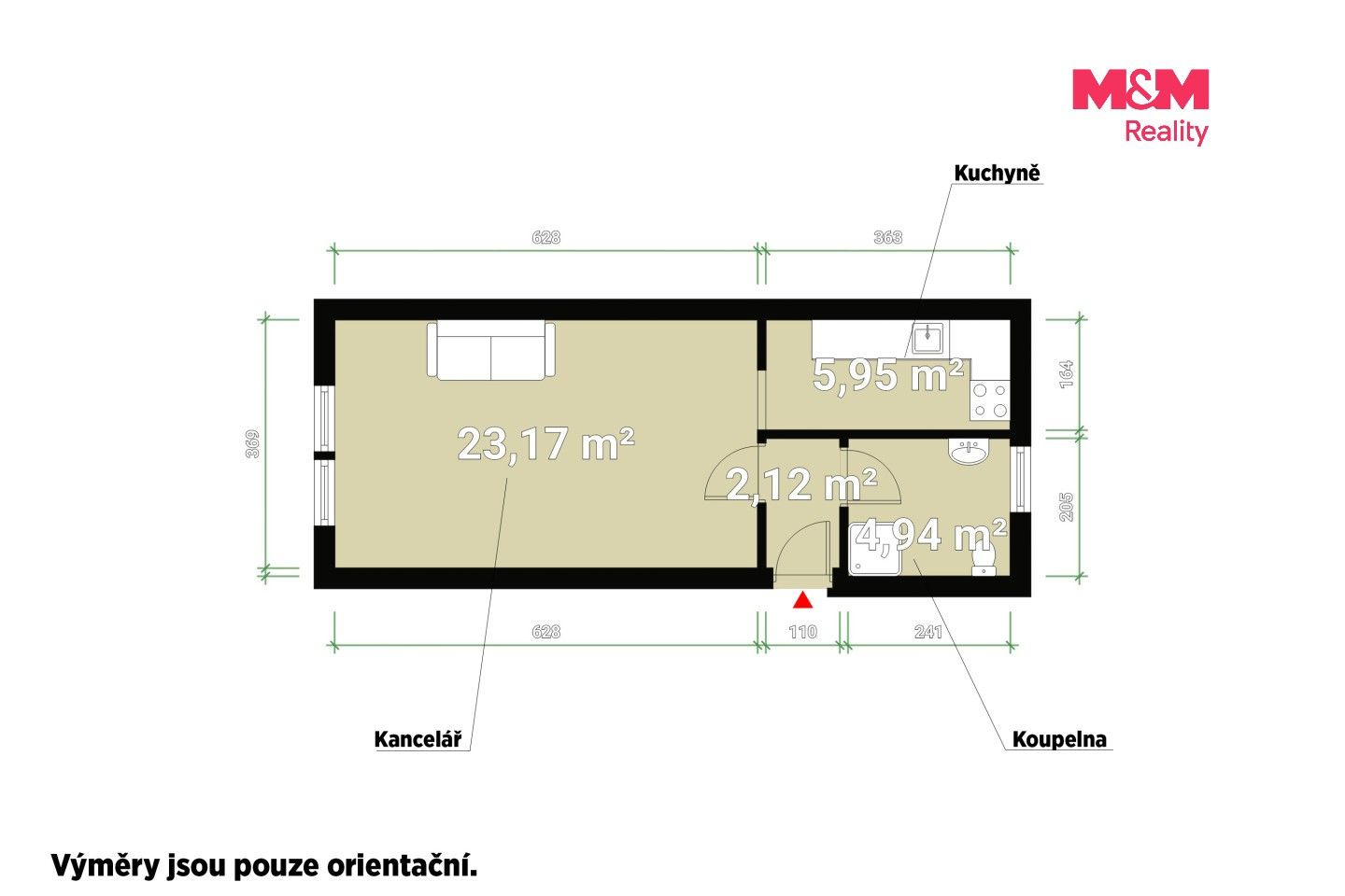 Prodej domu 315 m² - foto 26