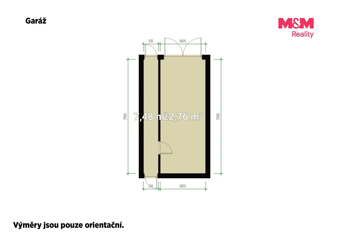 Prodej domu 315 m² - foto 27