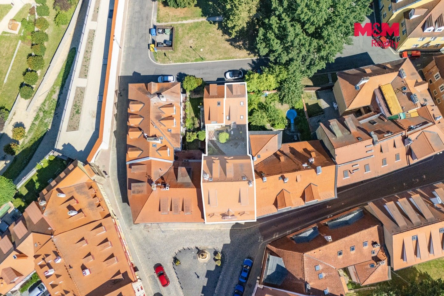 Prodej domu 315 m² - foto 29