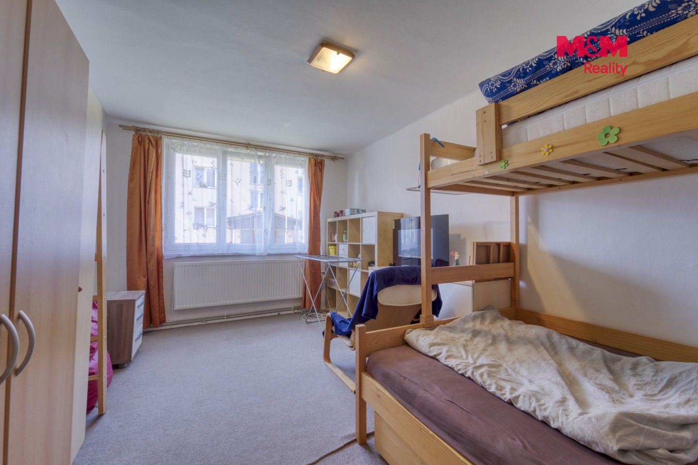 Prodej bytu 3+1 70 m² - foto 2