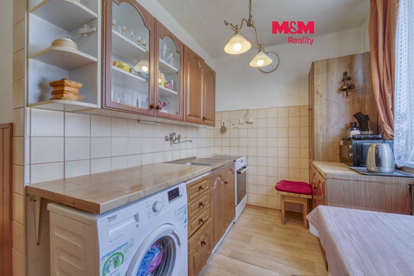Prodej bytu 3+1 70 m² - foto 1