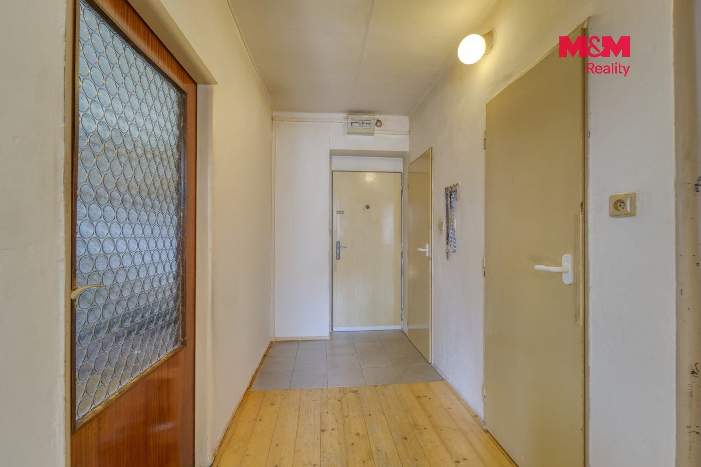 Prodej bytu 3+1 70 m² - foto 8