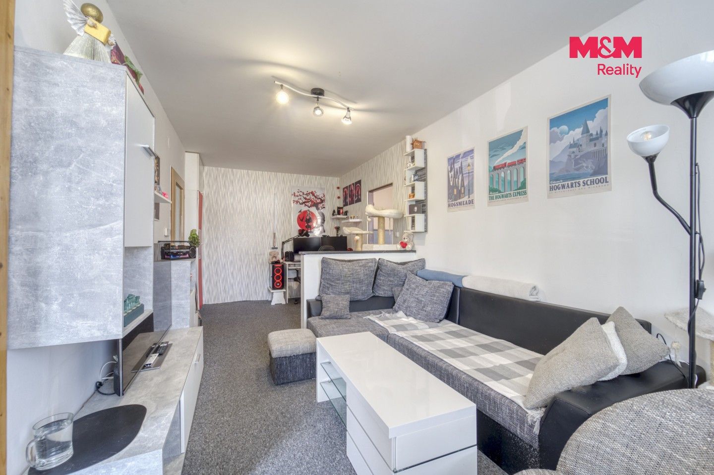 Prodej bytu 2+1 56 m² - foto 1
