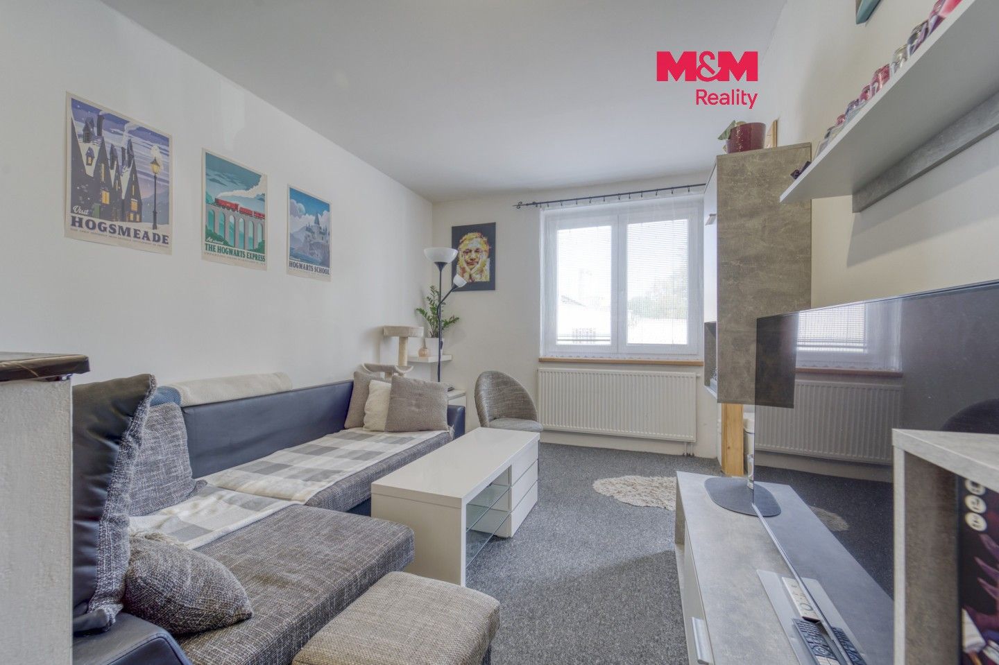 Prodej bytu 2+1 56 m² - foto 8