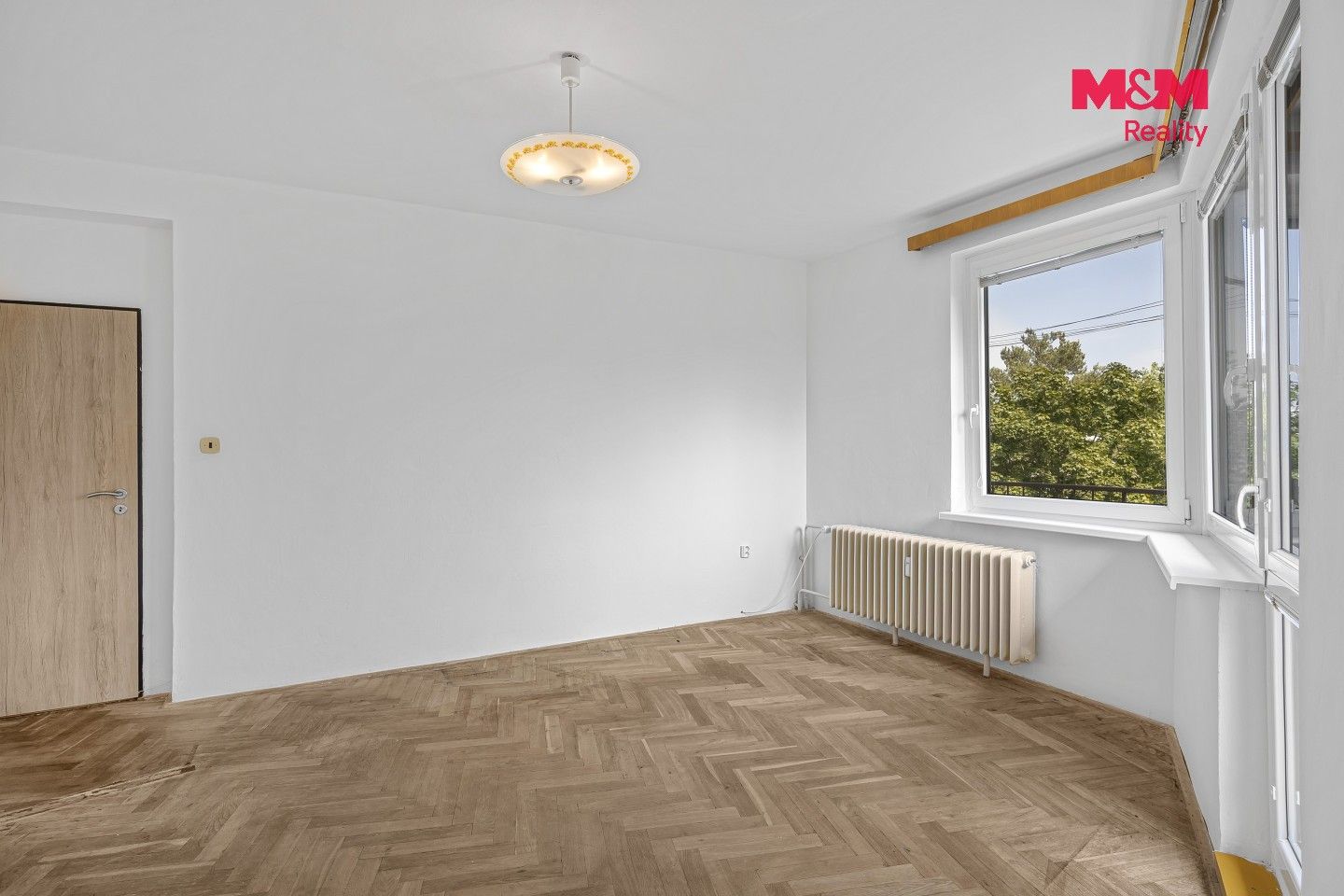 Pronájem bytu 3+1 77 m² - foto 6