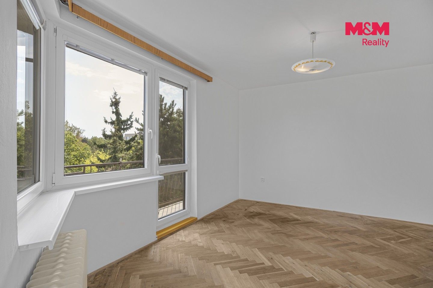 Pronájem bytu 3+1 77 m² - foto 7