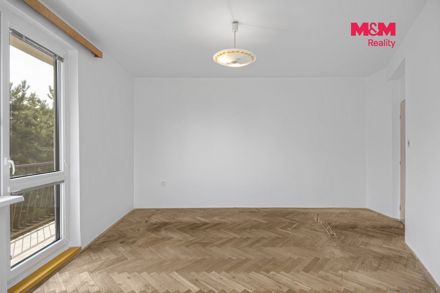 Pronájem bytu 3+1 77 m² - foto 8