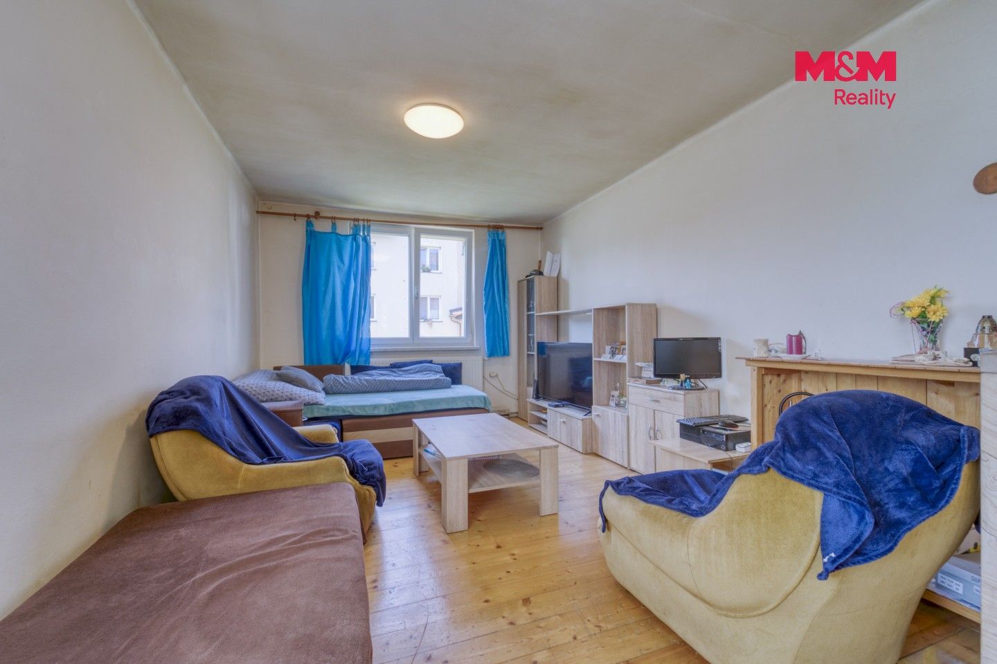 Prodej bytu 3+1 70 m² - foto 10