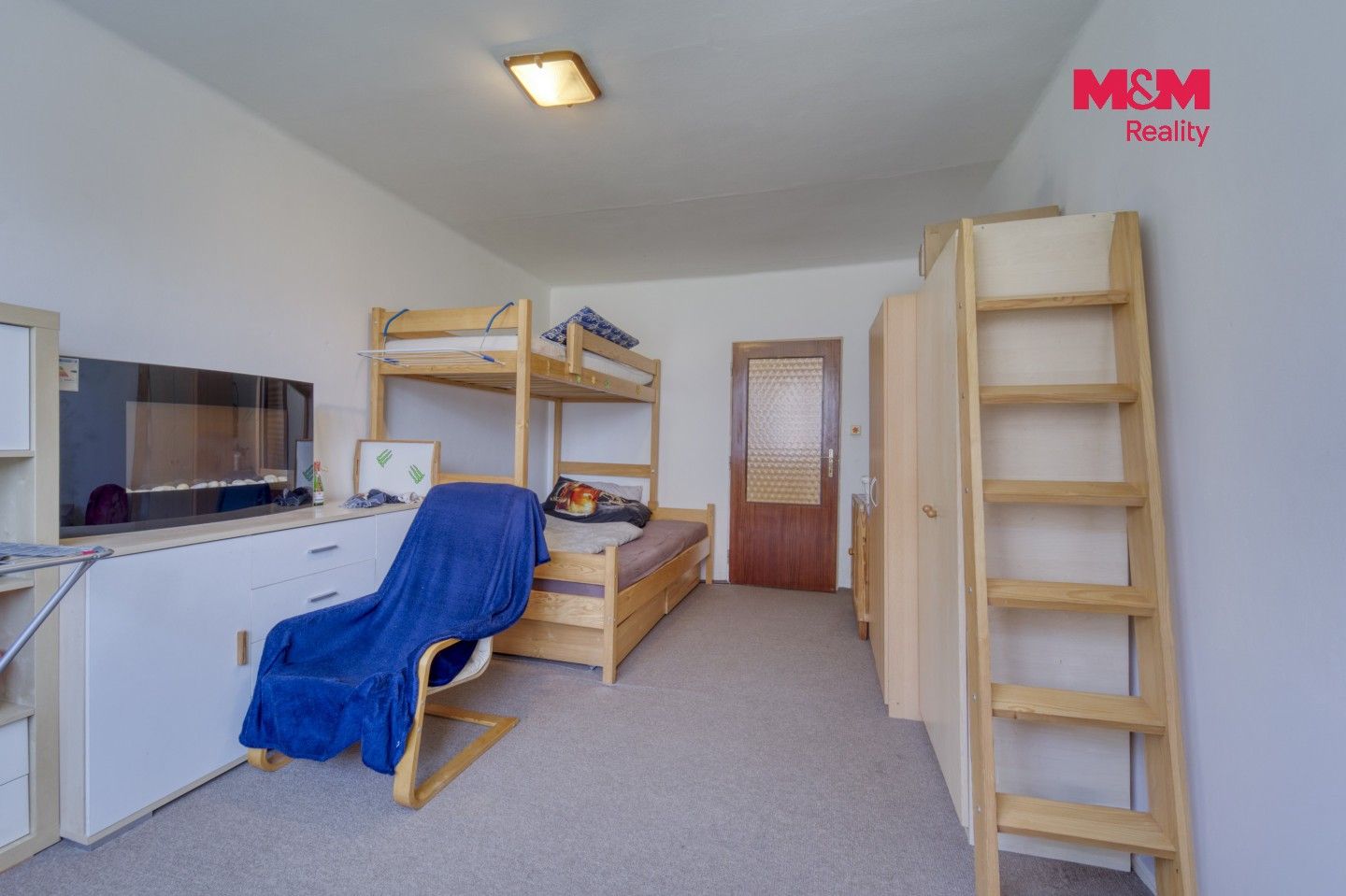 Prodej bytu 3+1 70 m² - foto 11