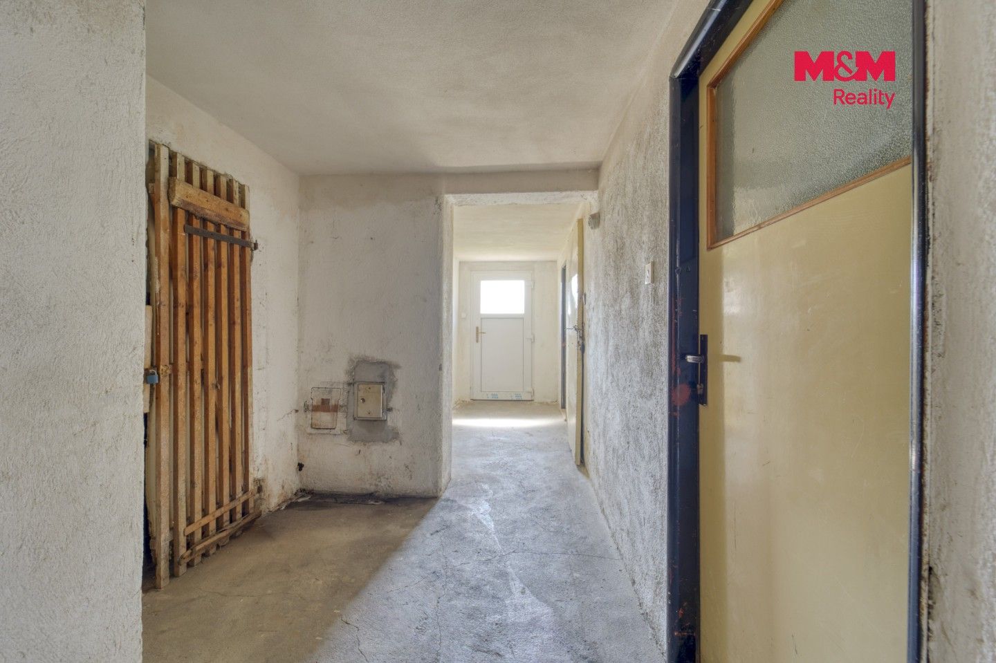 Prodej bytu 3+1 70 m² - foto 14