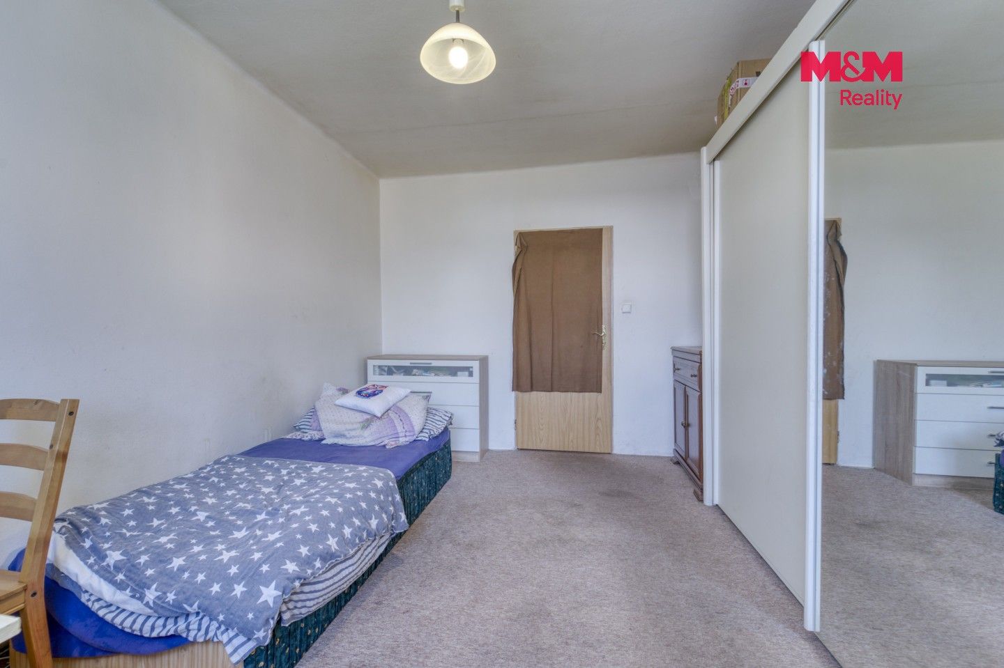 Prodej bytu 3+1 70 m² - foto 12
