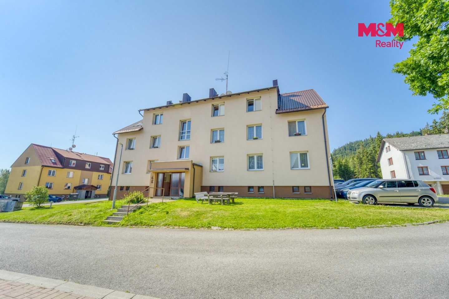 Prodej bytu 3+1 70 m² - foto 15