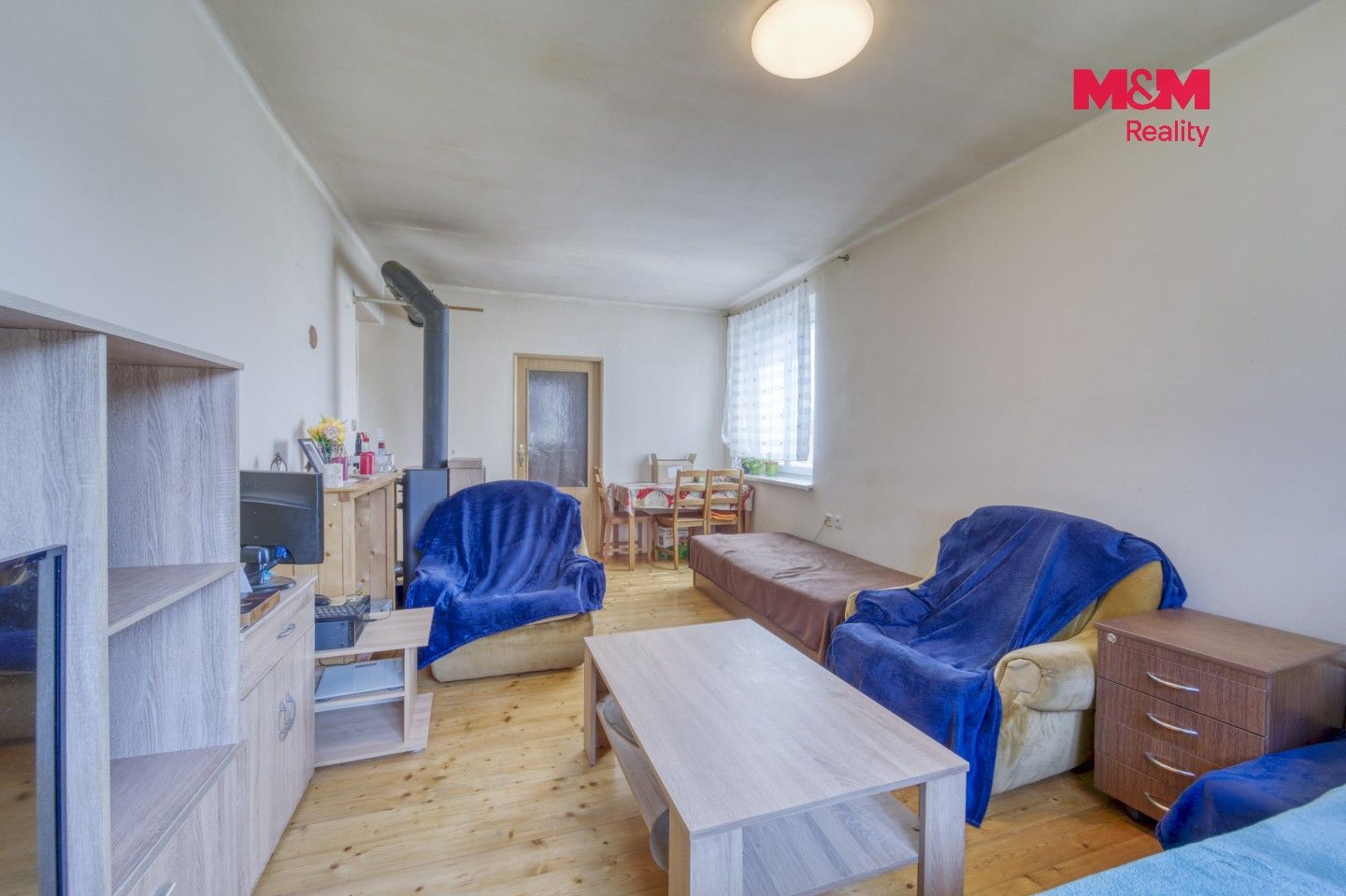 Prodej bytu 3+1 70 m² - foto 13