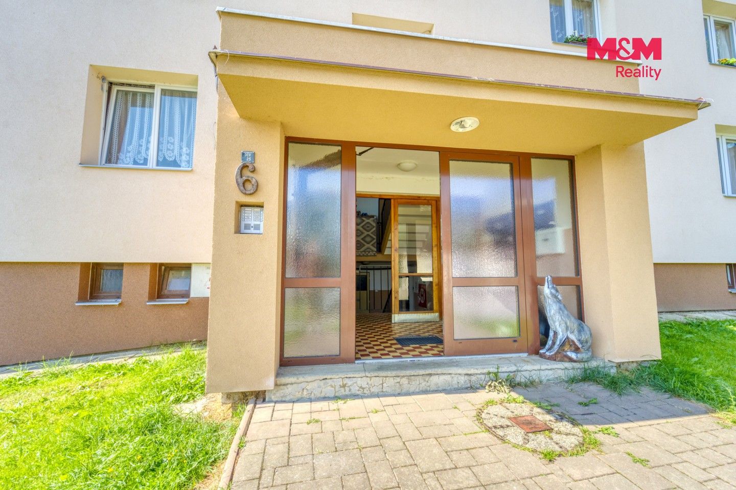 Prodej bytu 3+1 70 m² - foto 16